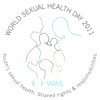 4 сентября - Всемирный день сексуального здоровья!