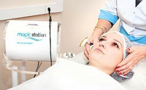 radiolifting